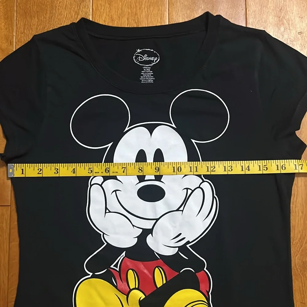 Disney y2k kingdom