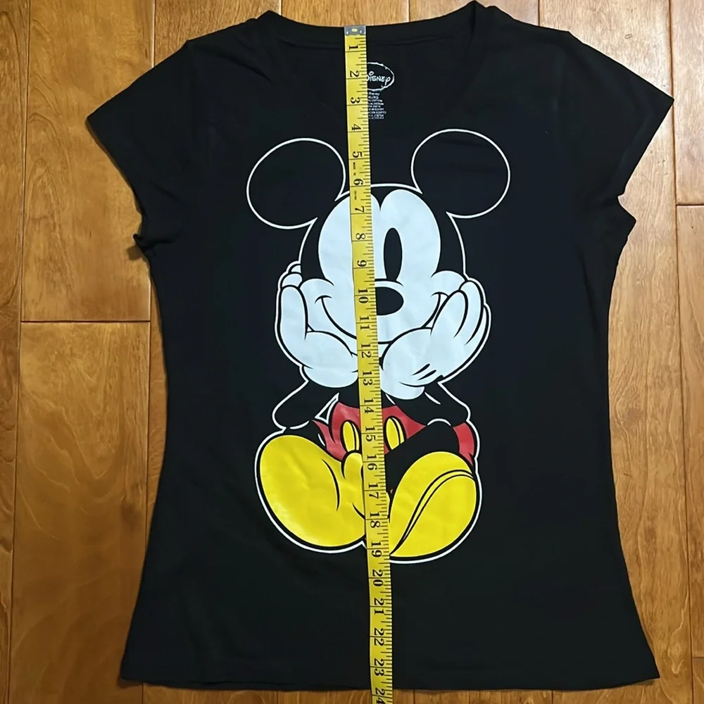 Disney disneycore inspired sleeves