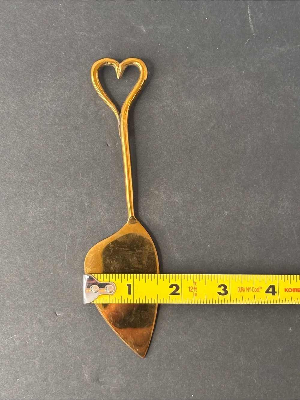N/A heart handle