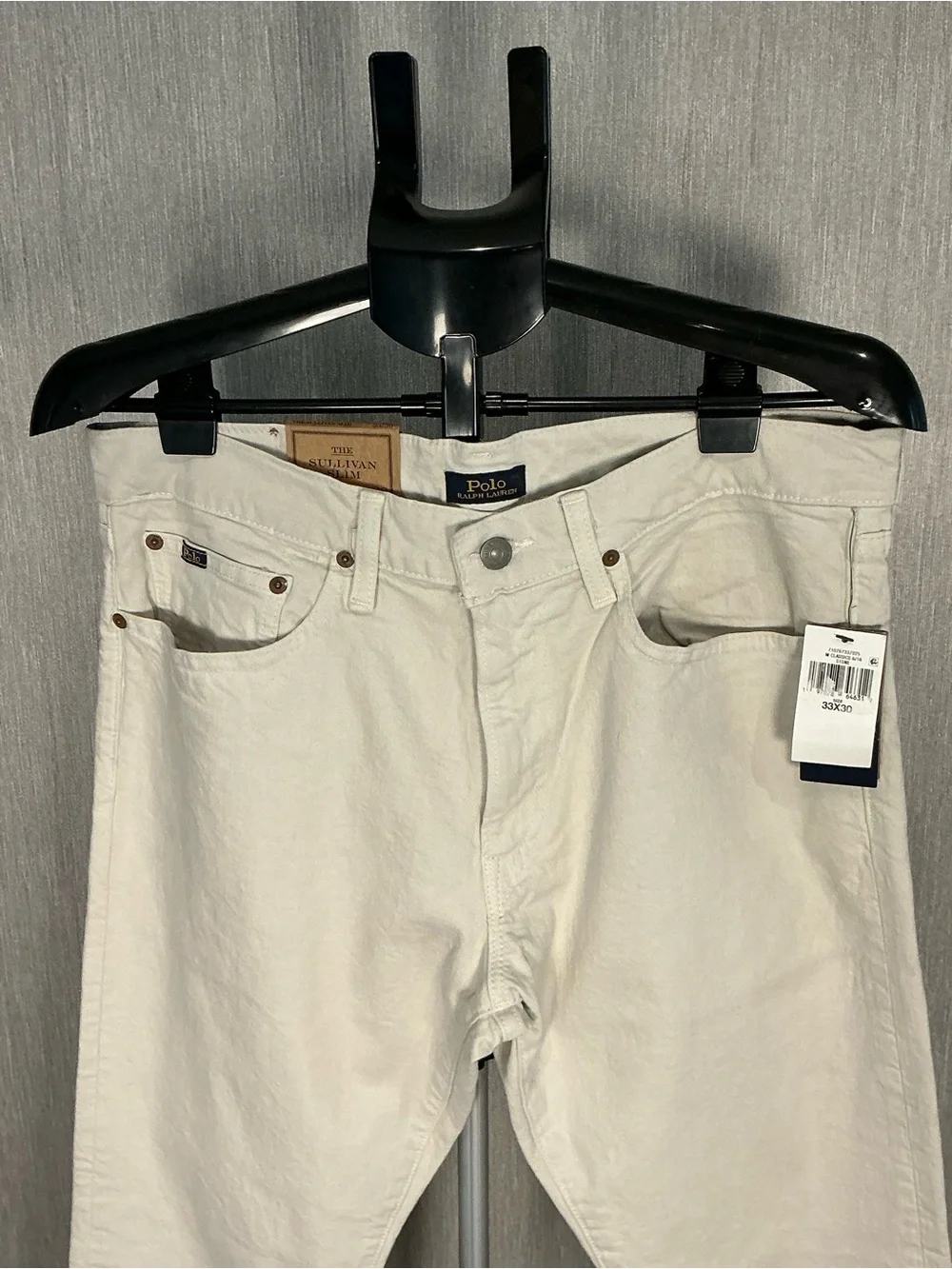 Polo Ralph Lauren slim straight