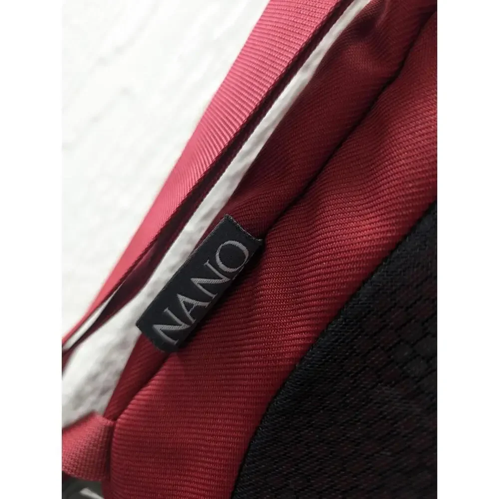 Osprey nano port