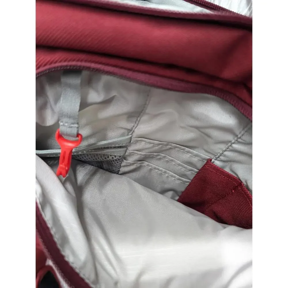 Osprey nano port