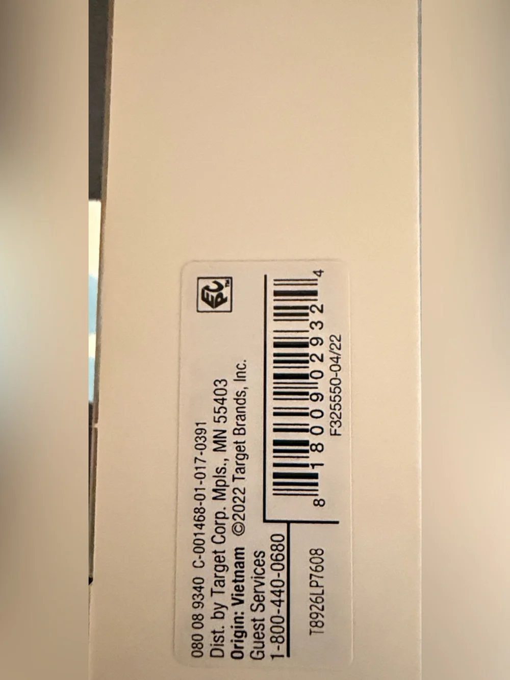 heyday lightning usb