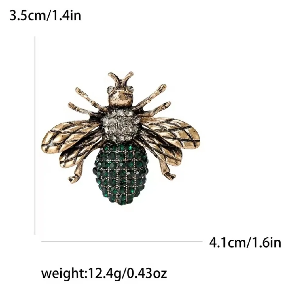 Vazira Queen zinc alloy