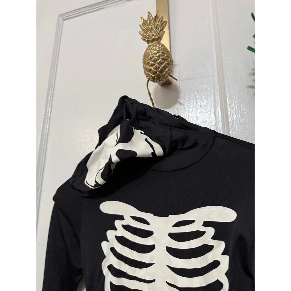 Spirit measurements photos
