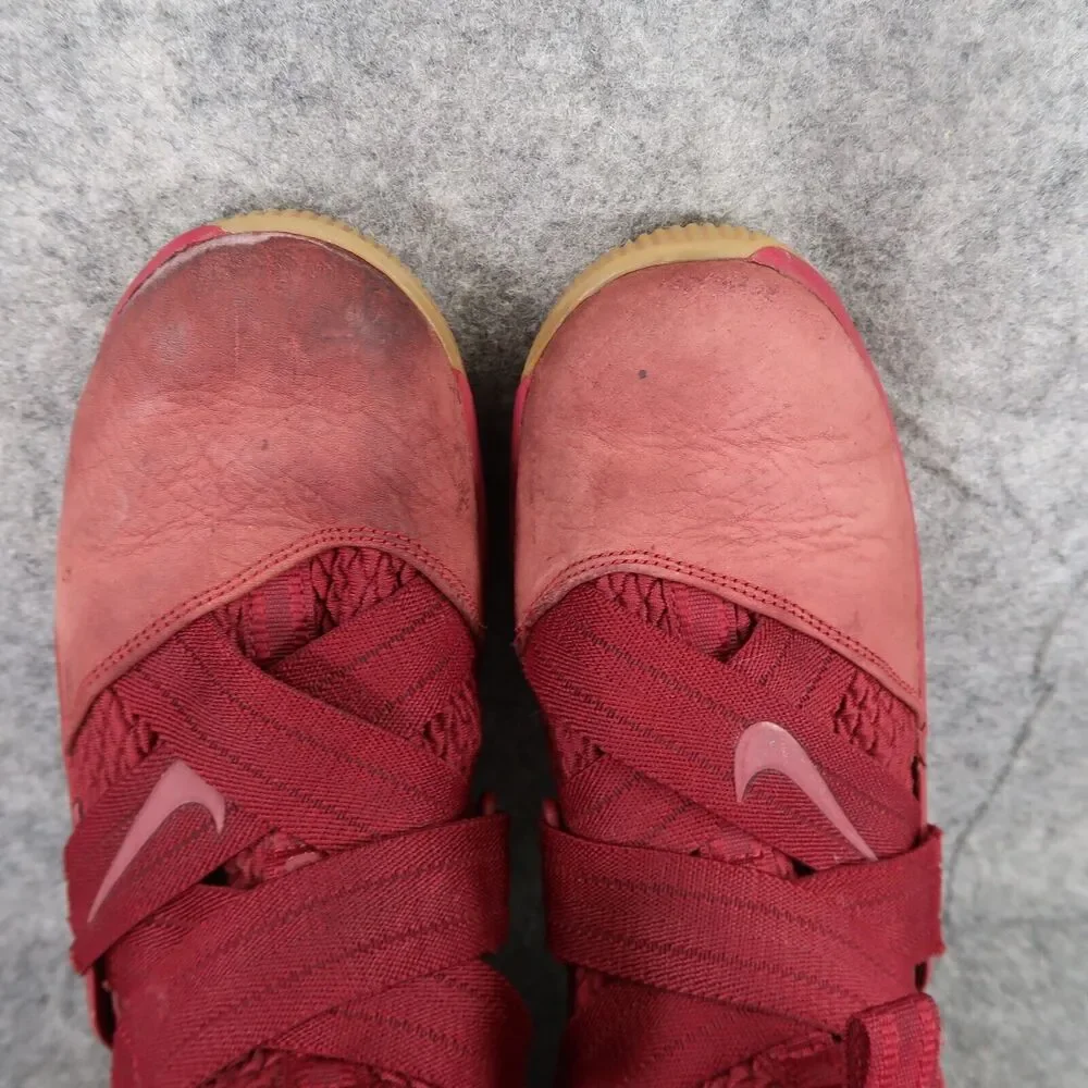 Nike used shoes