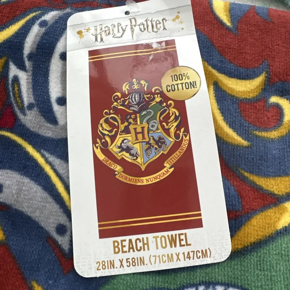 Warner Bros. collectible harry genre