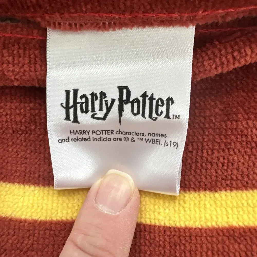 Warner Bros. created this or
