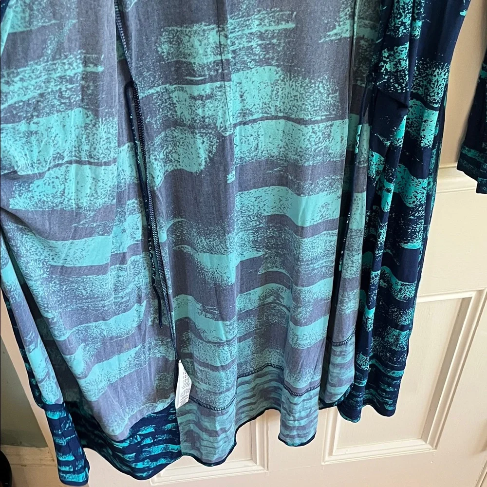 BCBGMaxAzria stylish dress