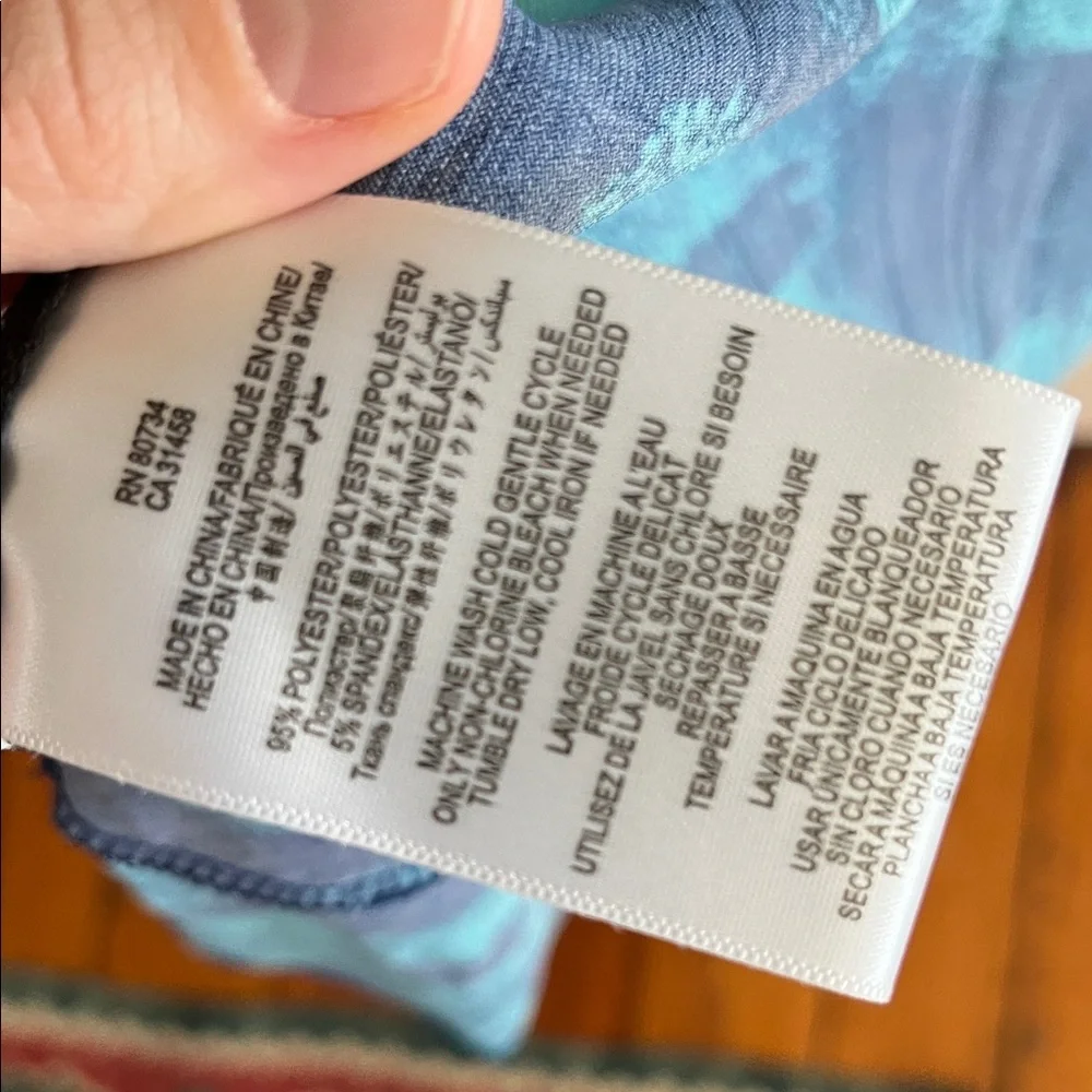 BCBGMaxAzria stylish dress