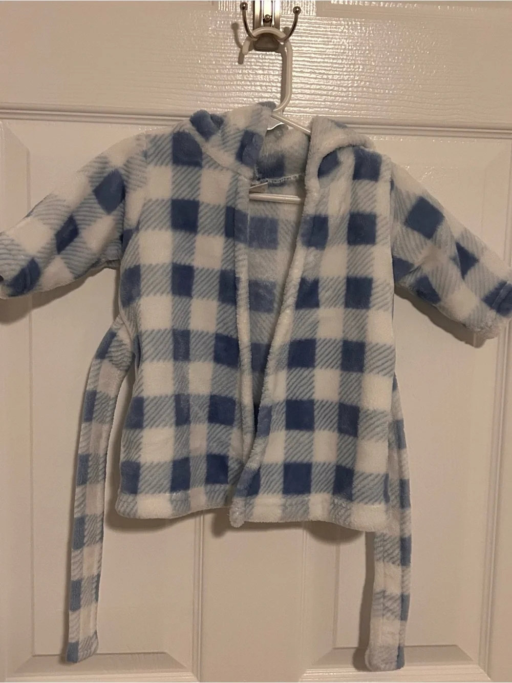 Hudson Baby hooded skin