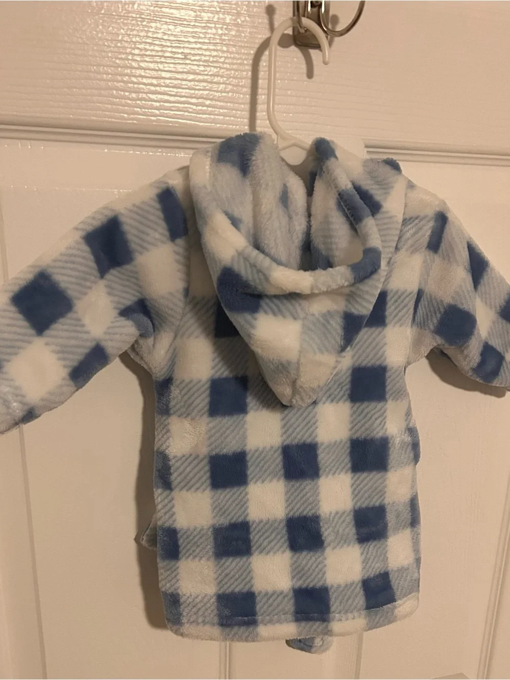 Hudson Baby baby gentle soft