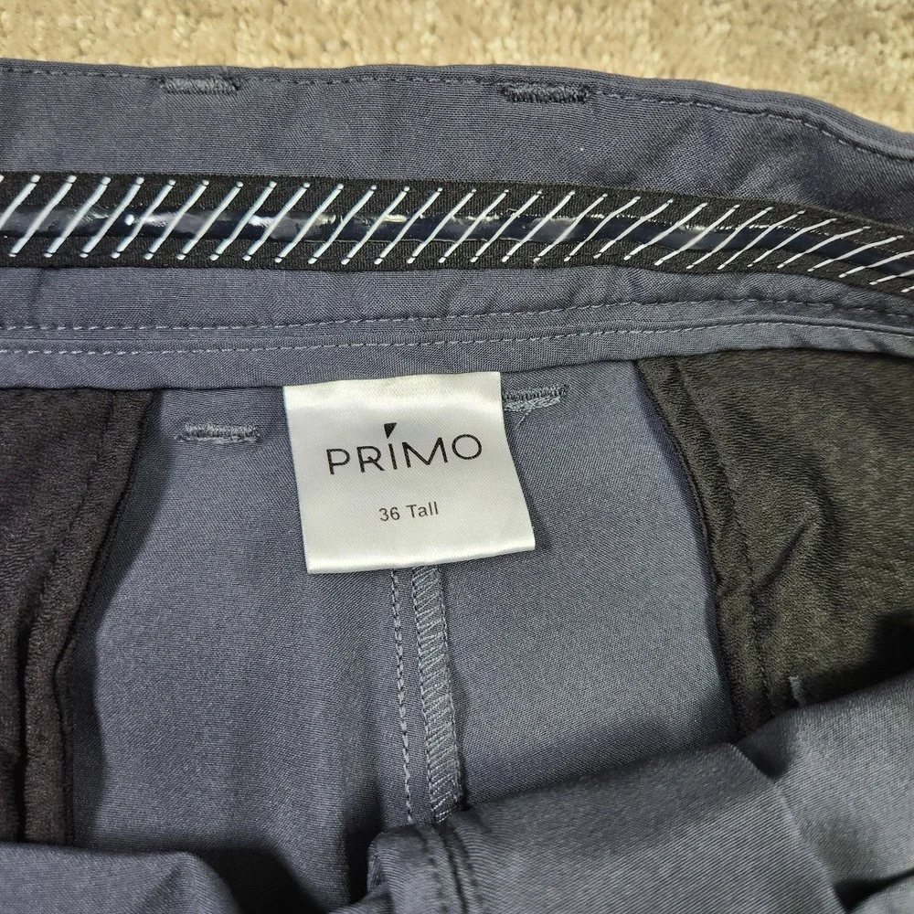 Primo excellent thank