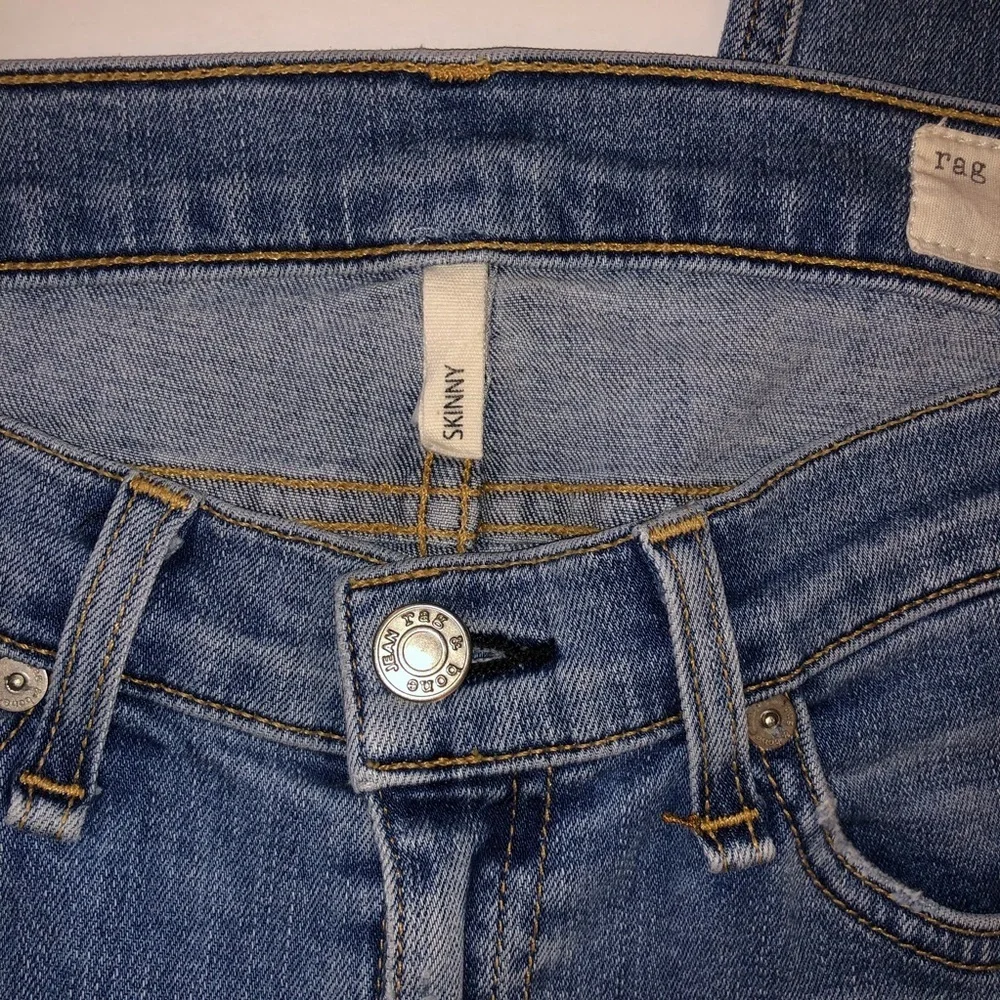 rag & bone gently used