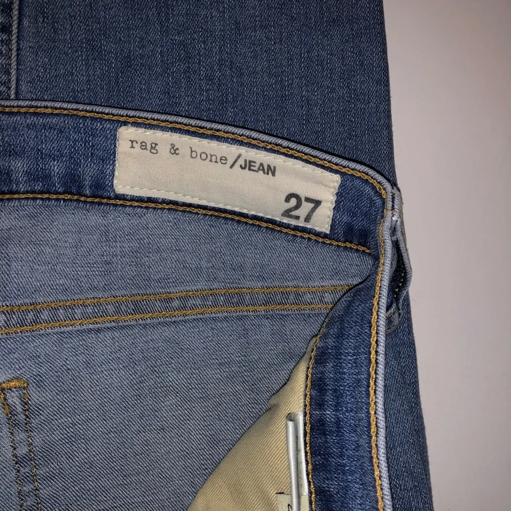 rag & bone gently used