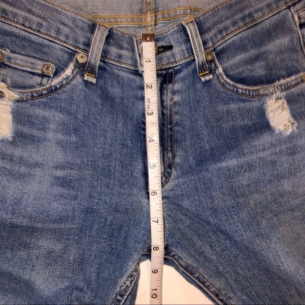 rag & bone gently used