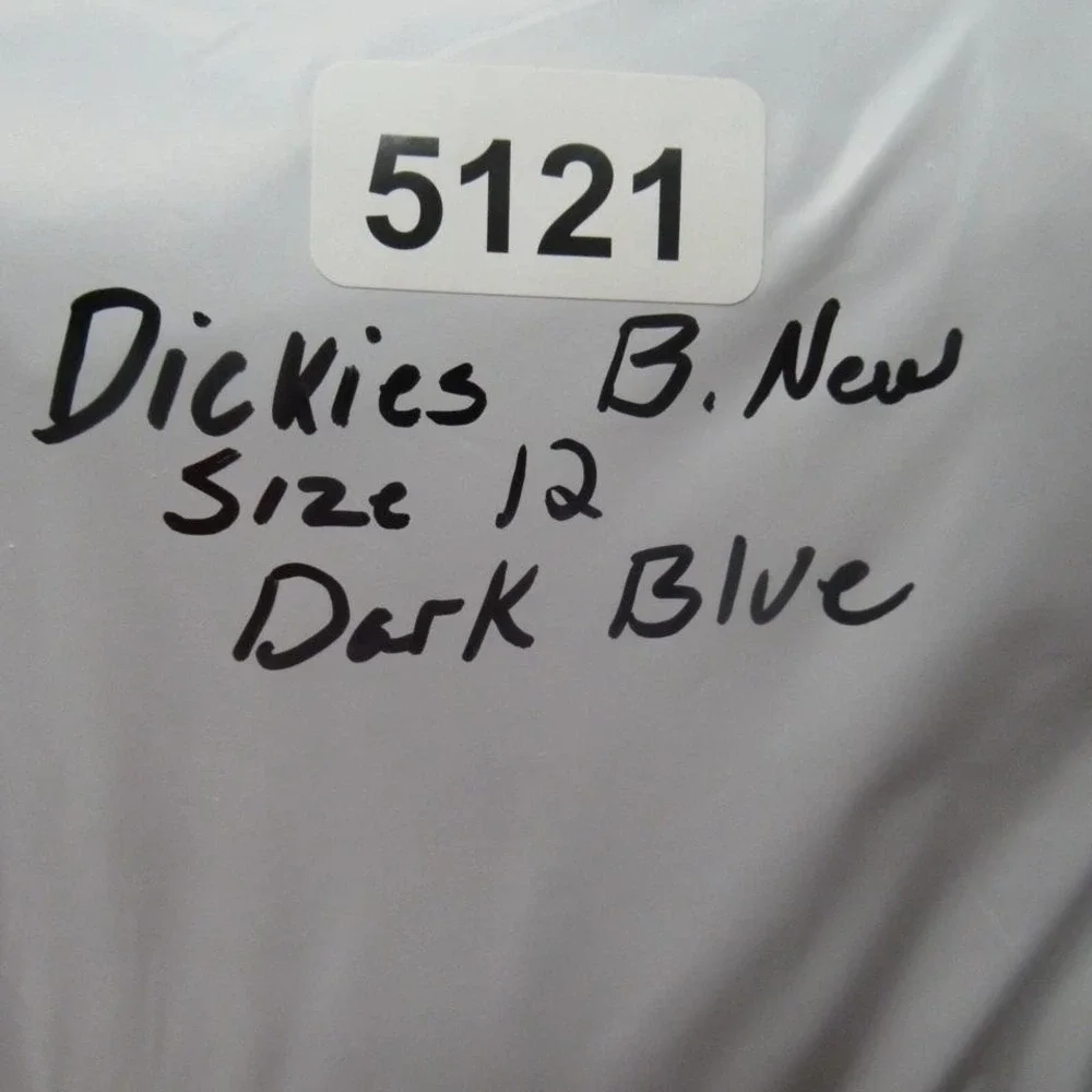 Dickies classic durable