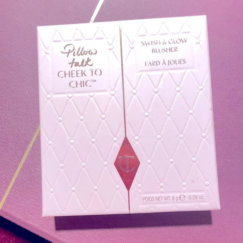 ✨charlotte tilbury
