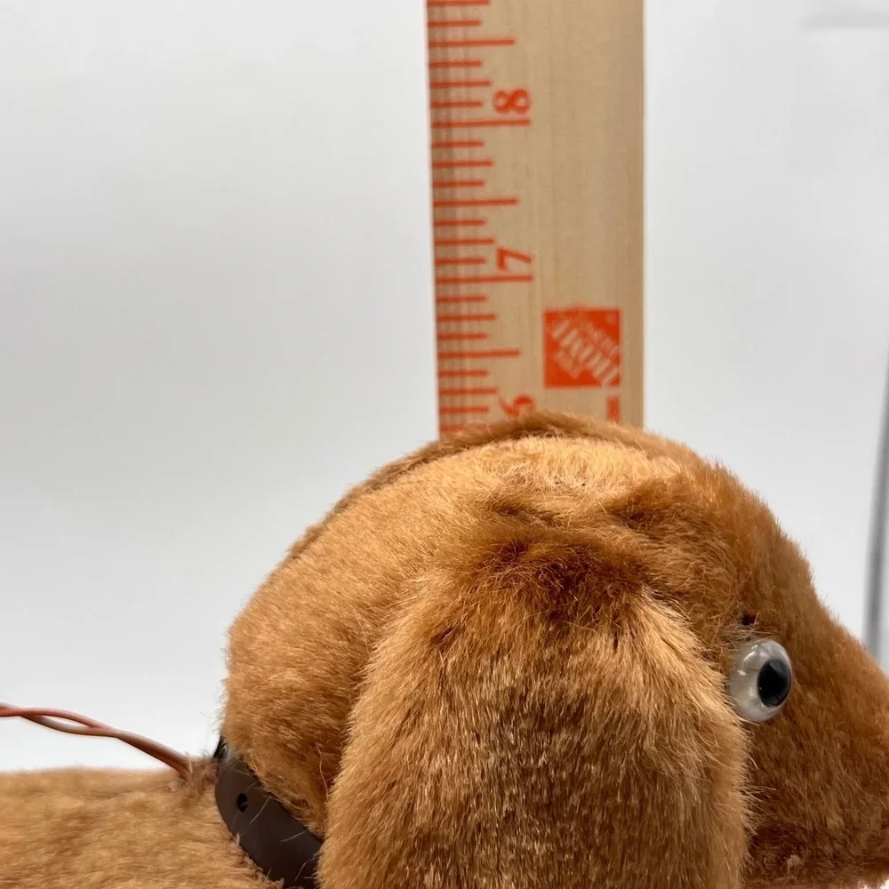 Cragstan tested fur