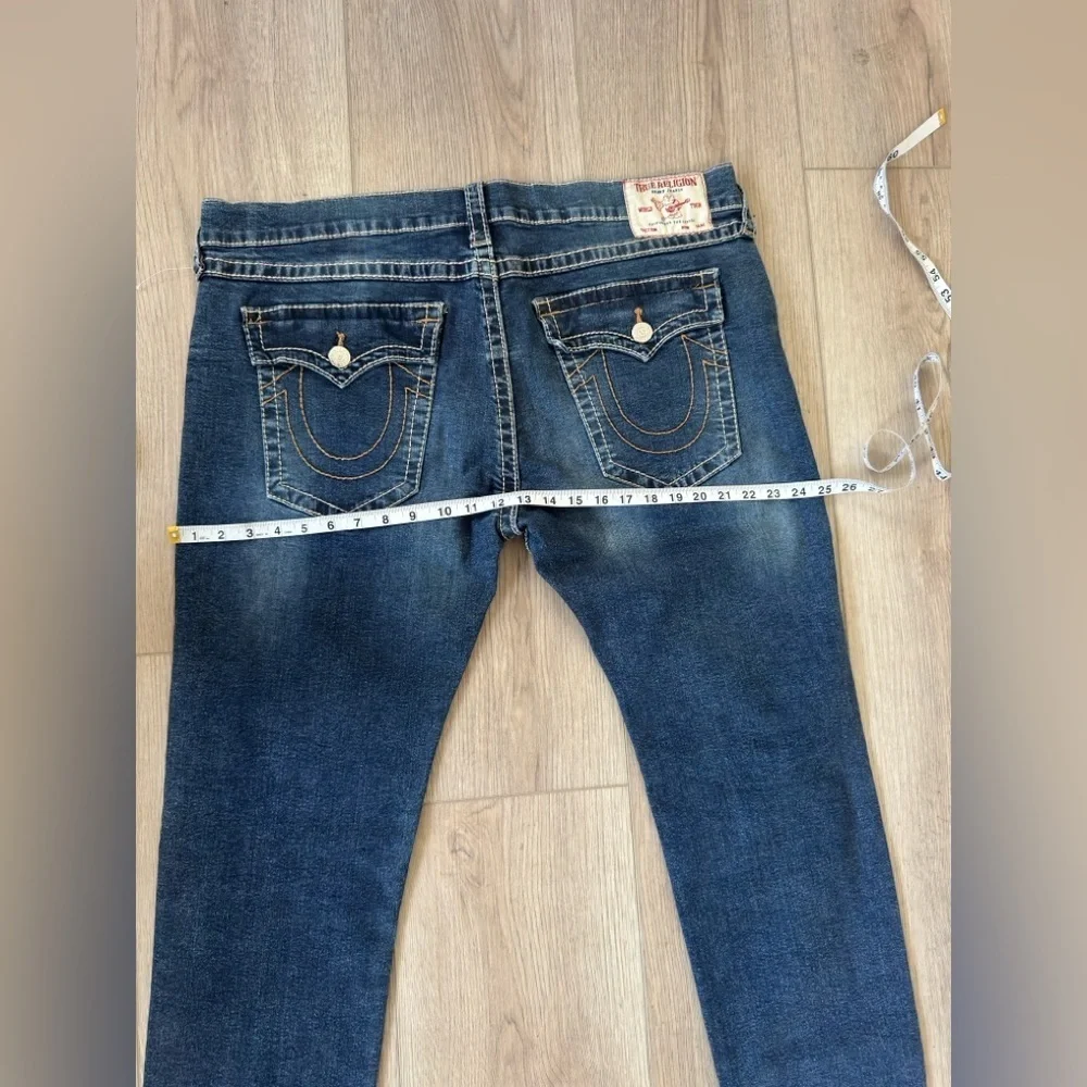 True Religion experience perfect