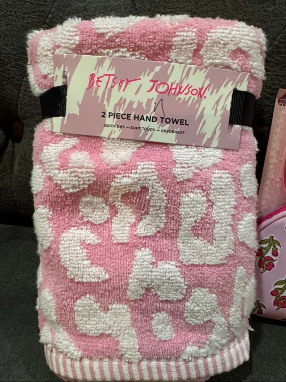 Betsey Johnson betsey johnson