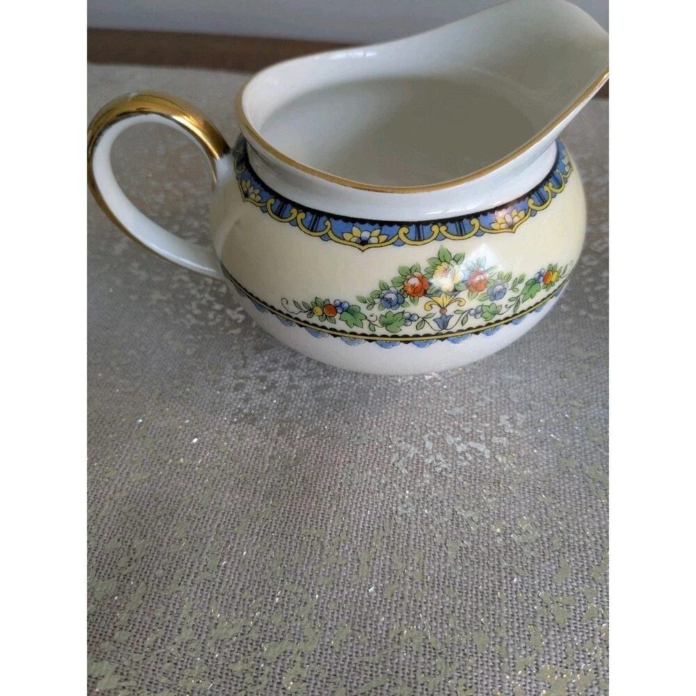 Noritake this vintage