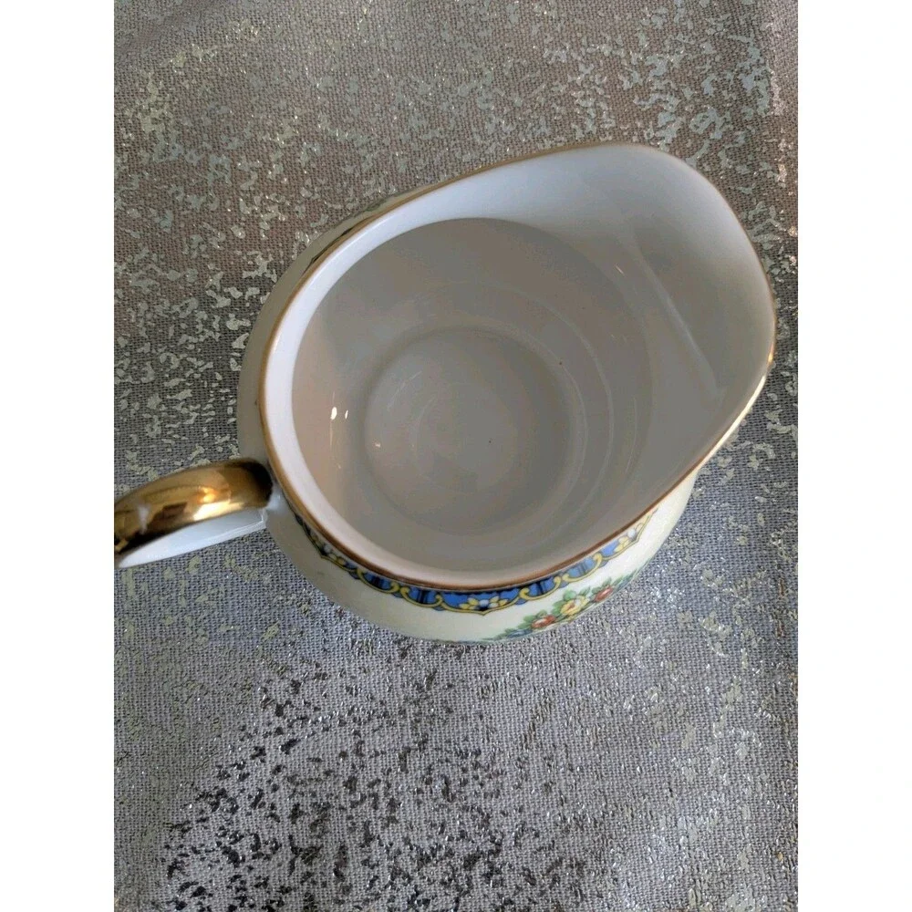 Noritake this vintage
