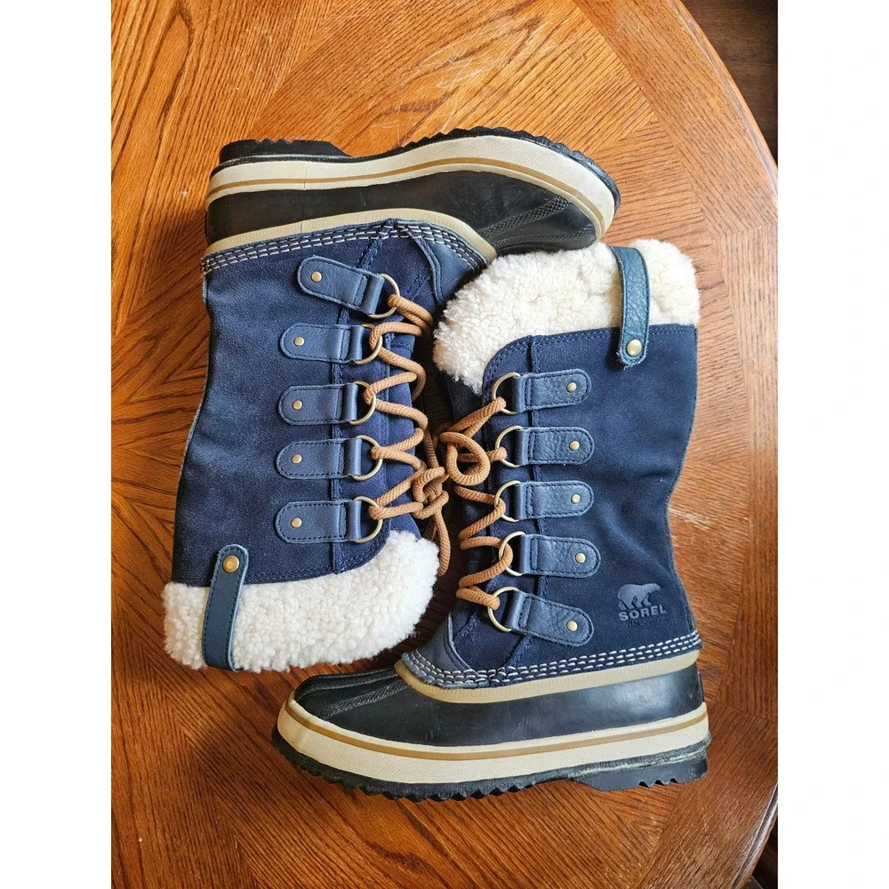 sorel joan