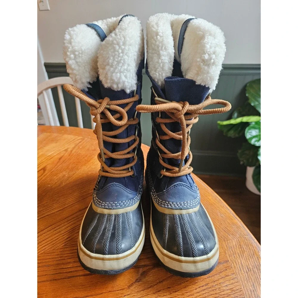 sorel joan