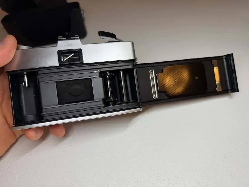 Mamiya/Sekor vintage mamiya
