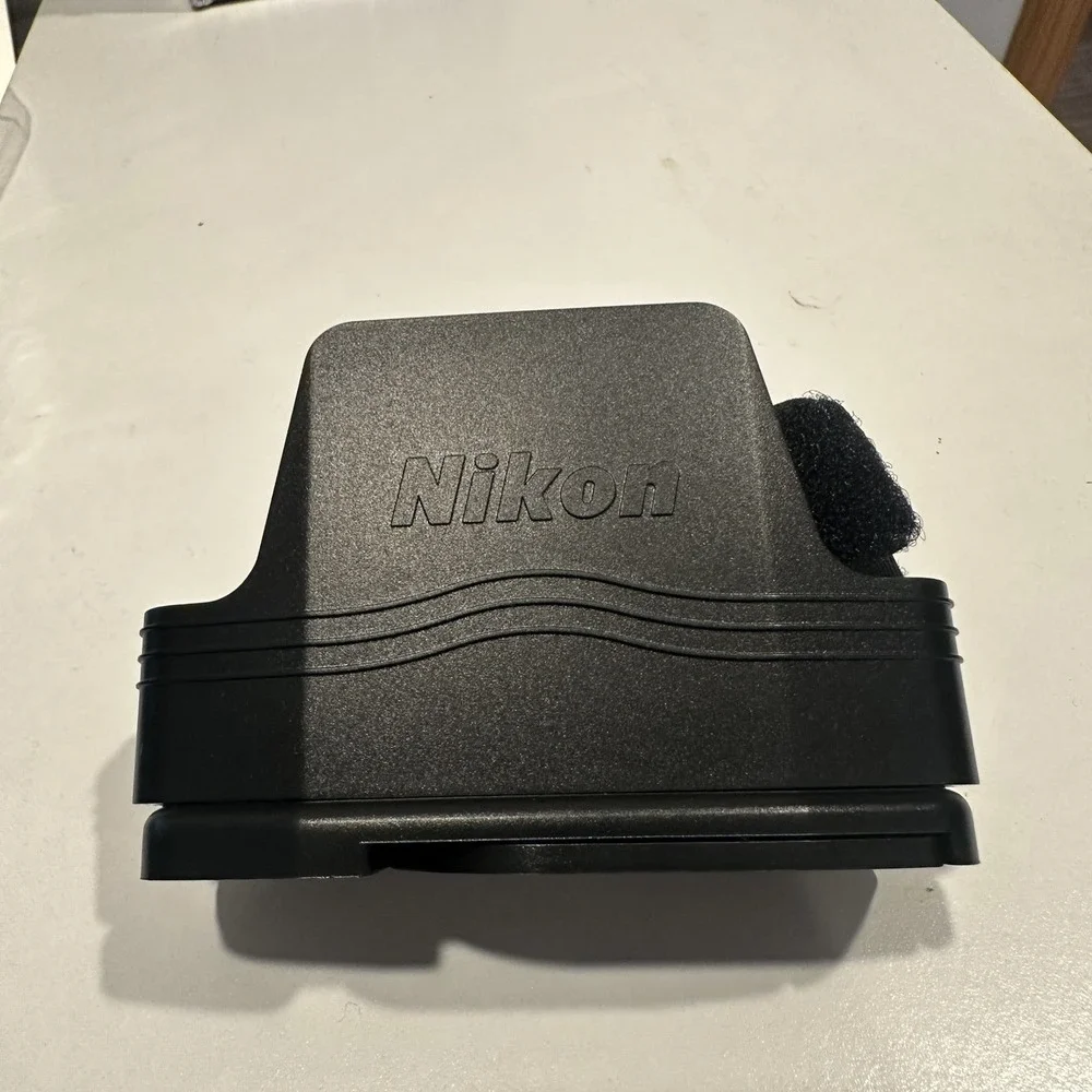 Nikon new unused