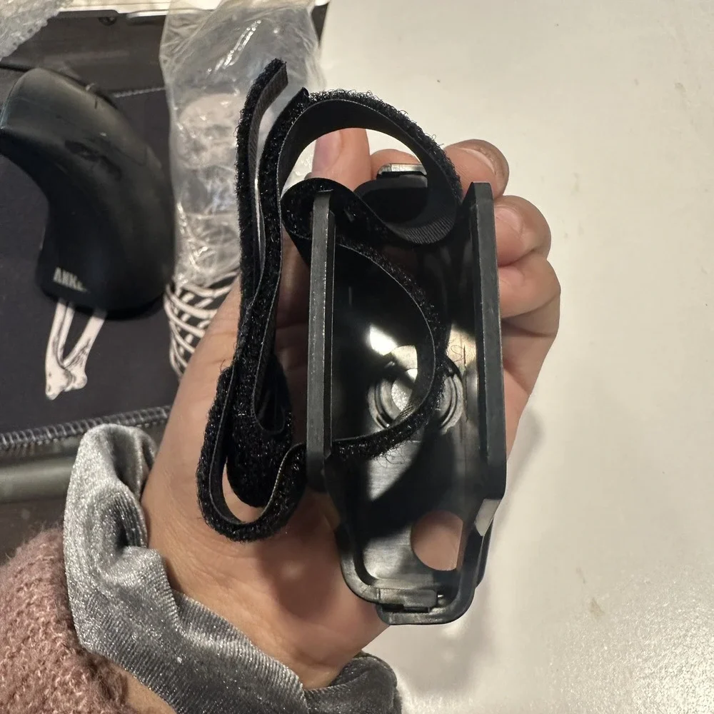 Nikon new unused