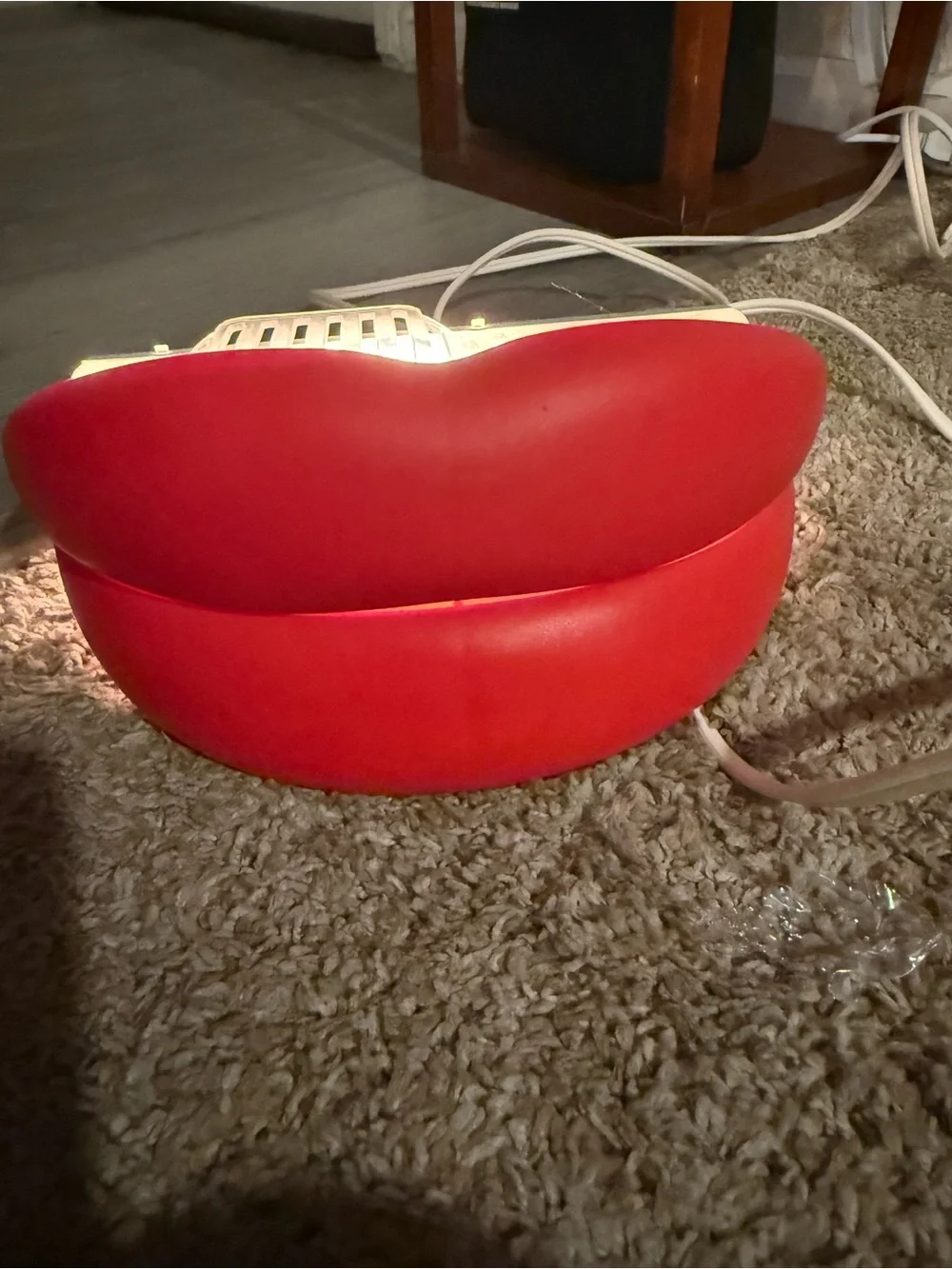 IKEA vintage playful