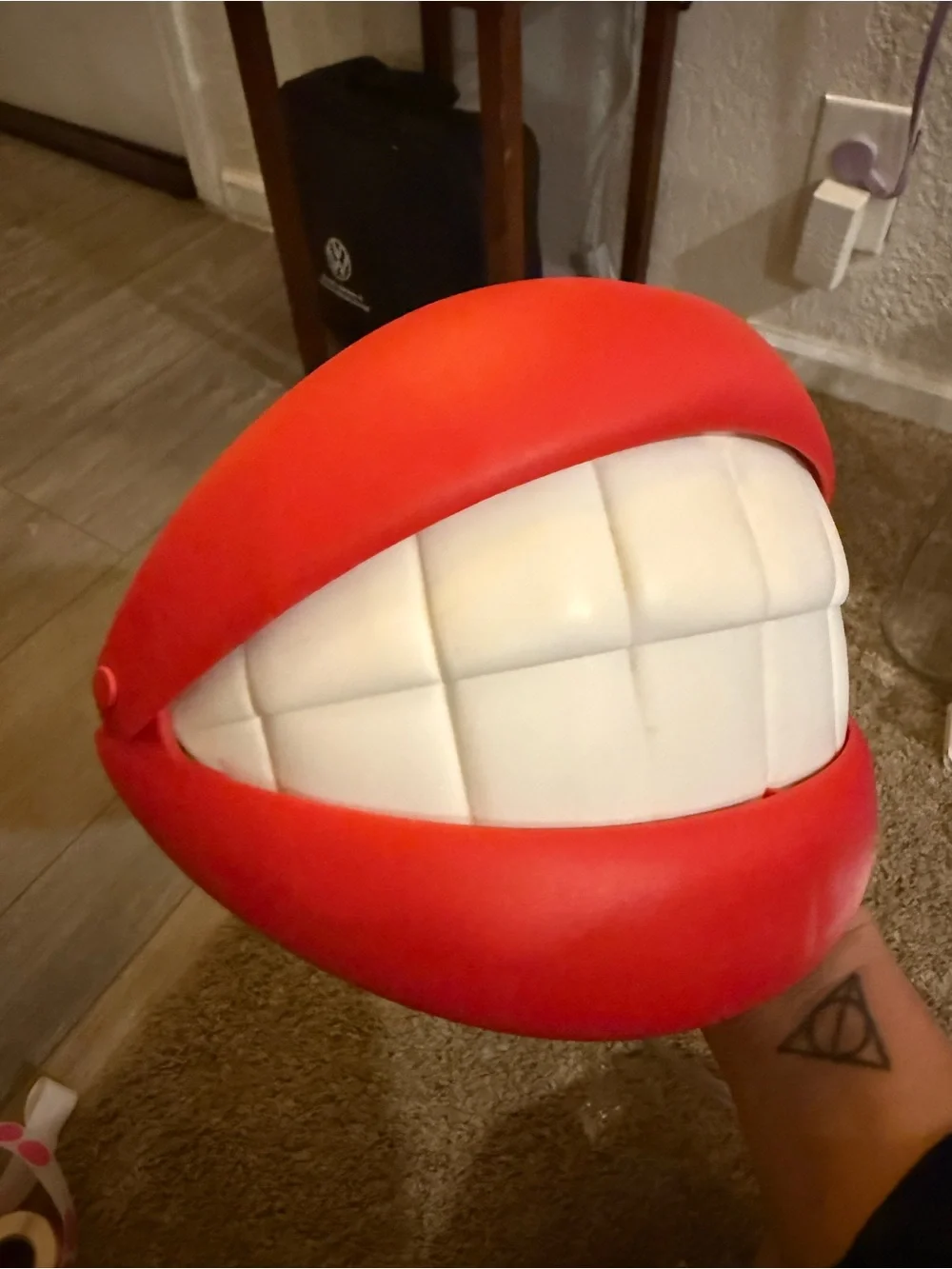 IKEA vintage playful