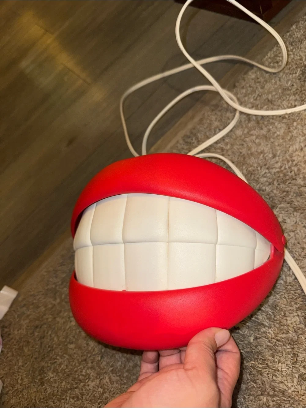 IKEA vintage playful