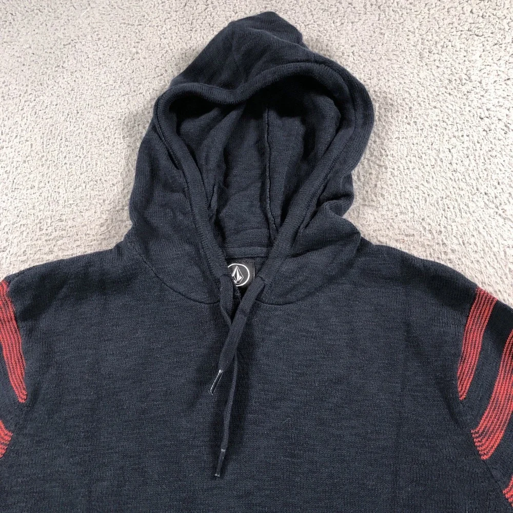 Volcom please see