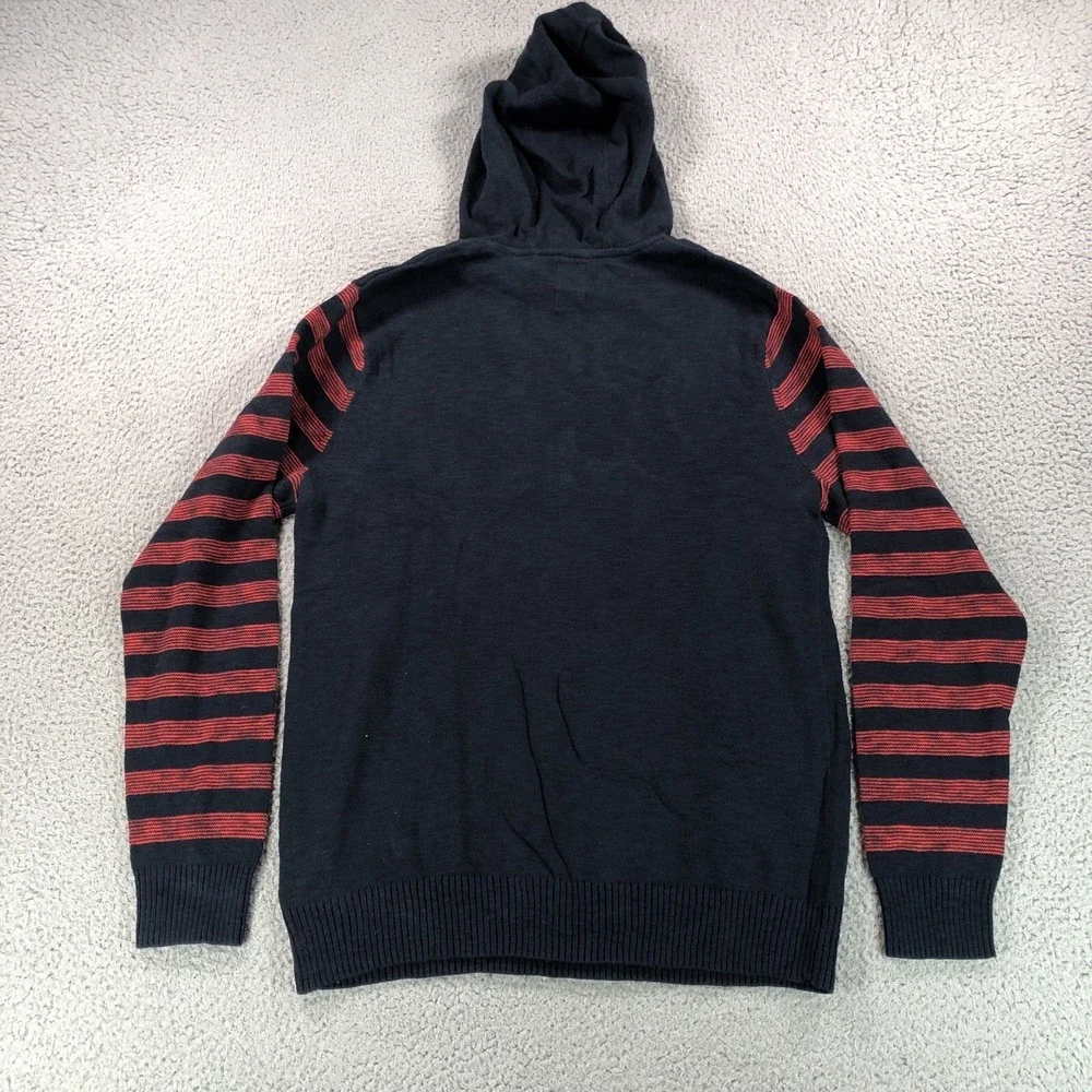 Volcom please see