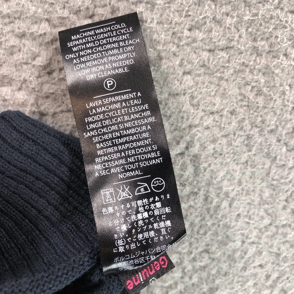 Volcom please see