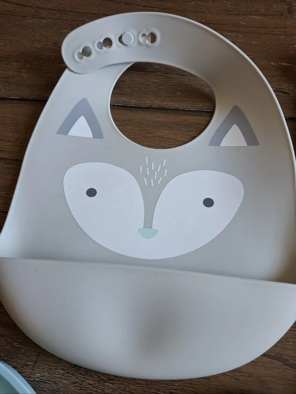 cloud island soft silicone
