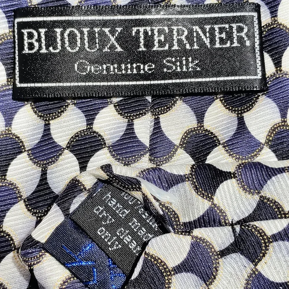 Bijoux Terner pre owned