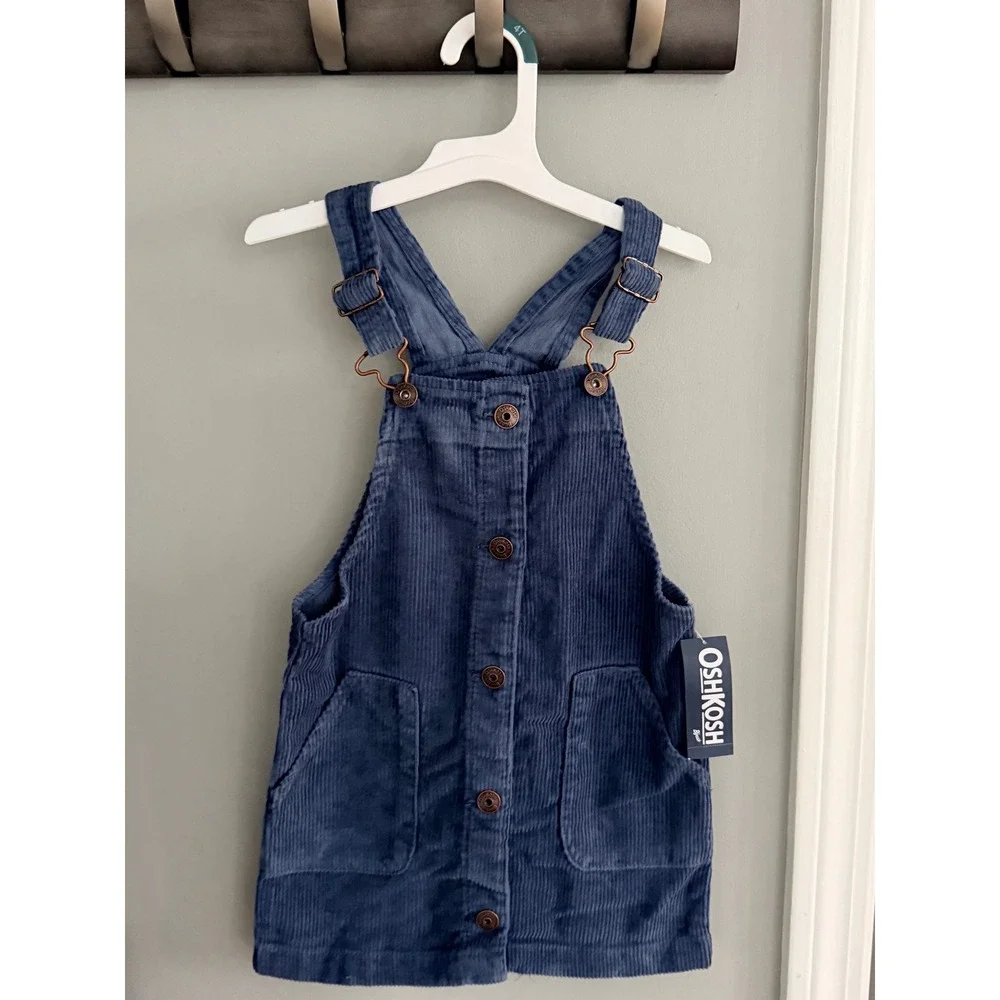 OshKosh Bgosh bundles gosh style