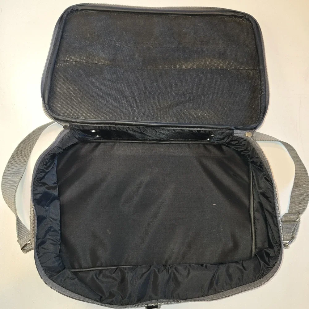 Samsonite profile tweed