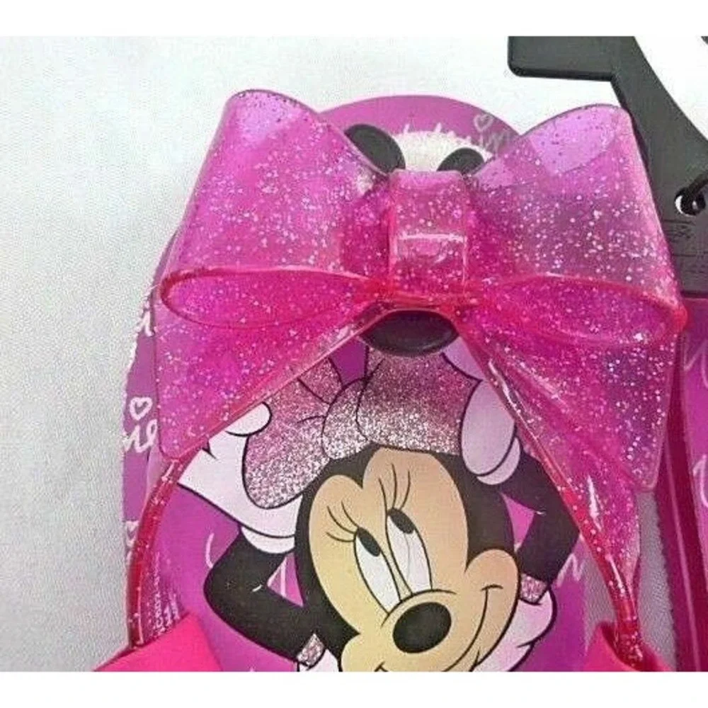 Disney elastic small pictured