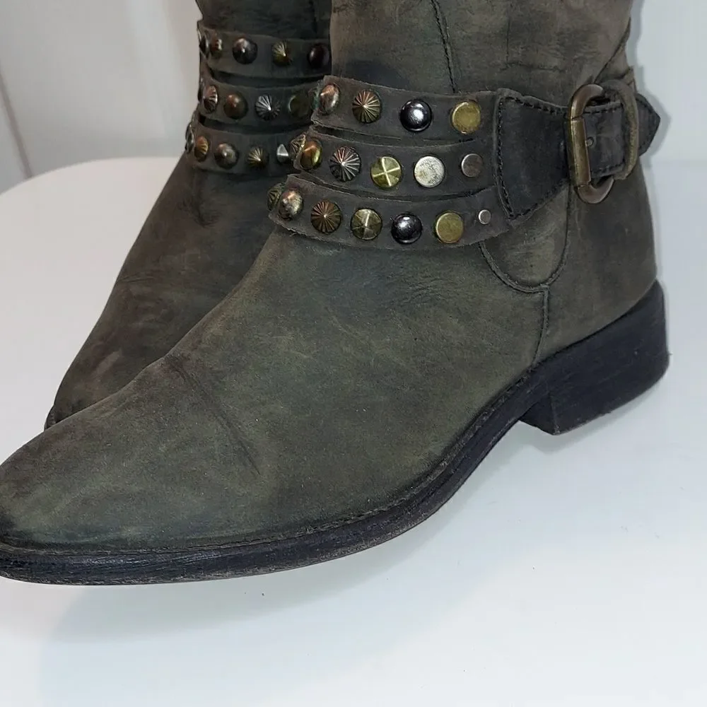 Steven By Steve Madden steven by
