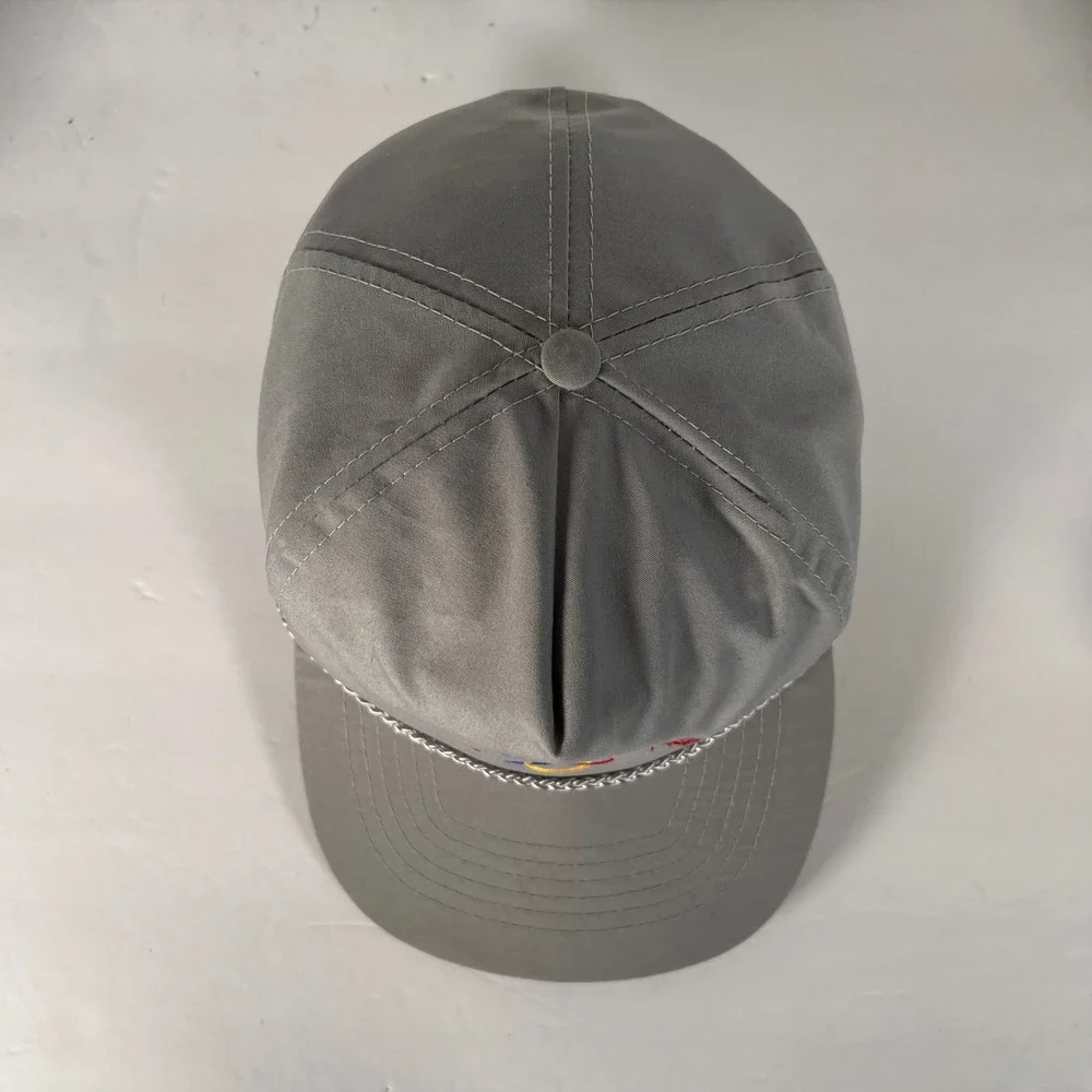 Otto Cap sisco season