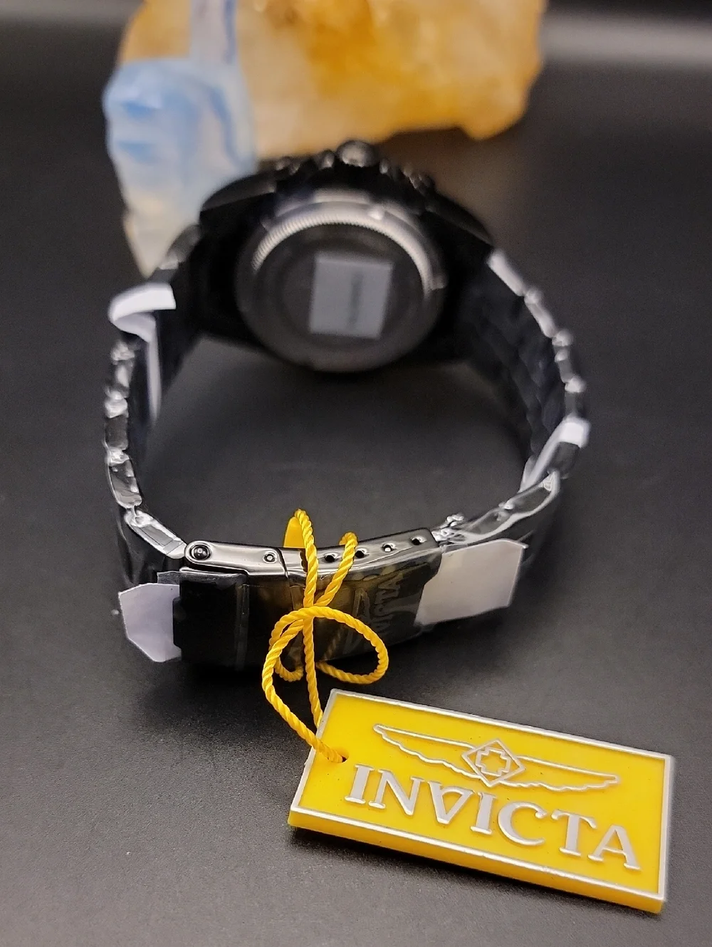 Invicta 60 rolex