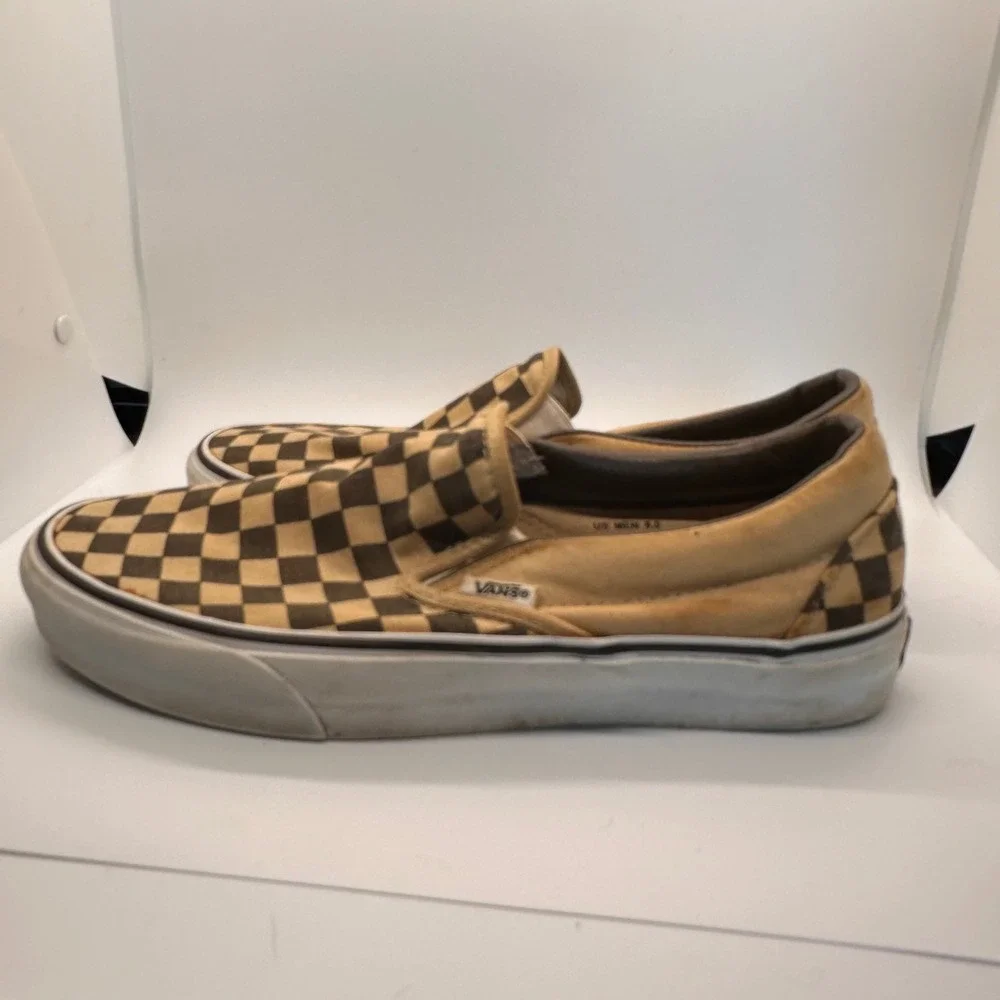Vans men blend perfect