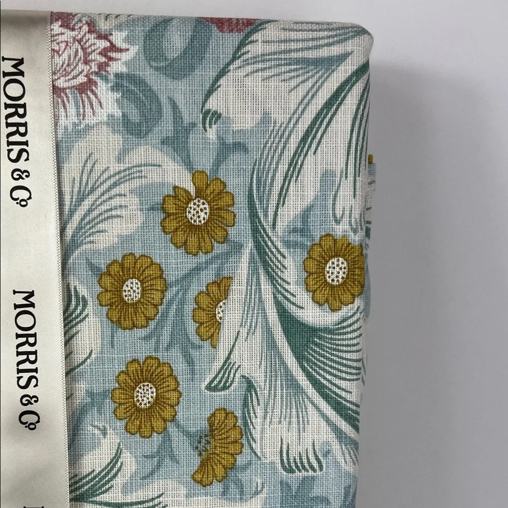 William Morris new william