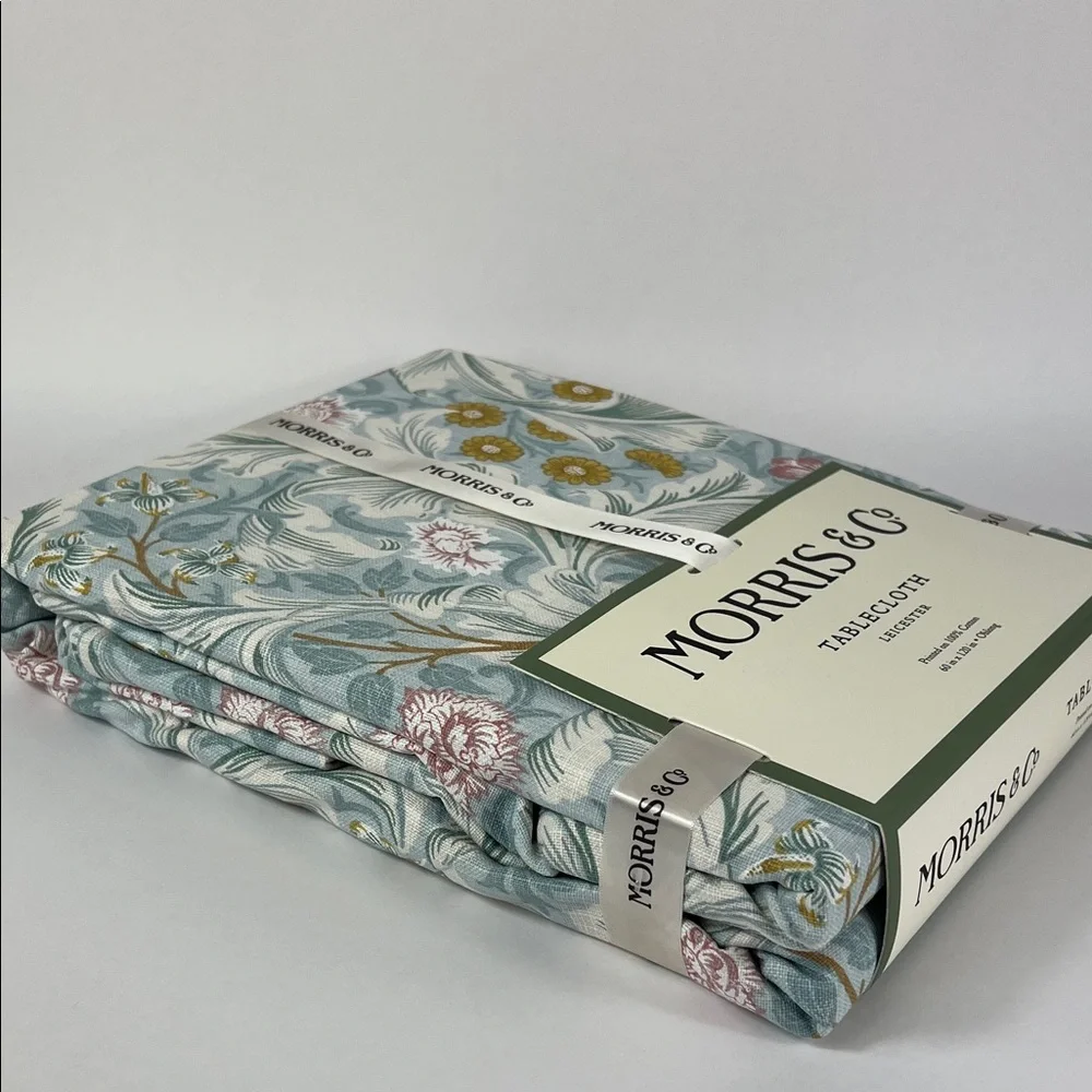 William Morris new william