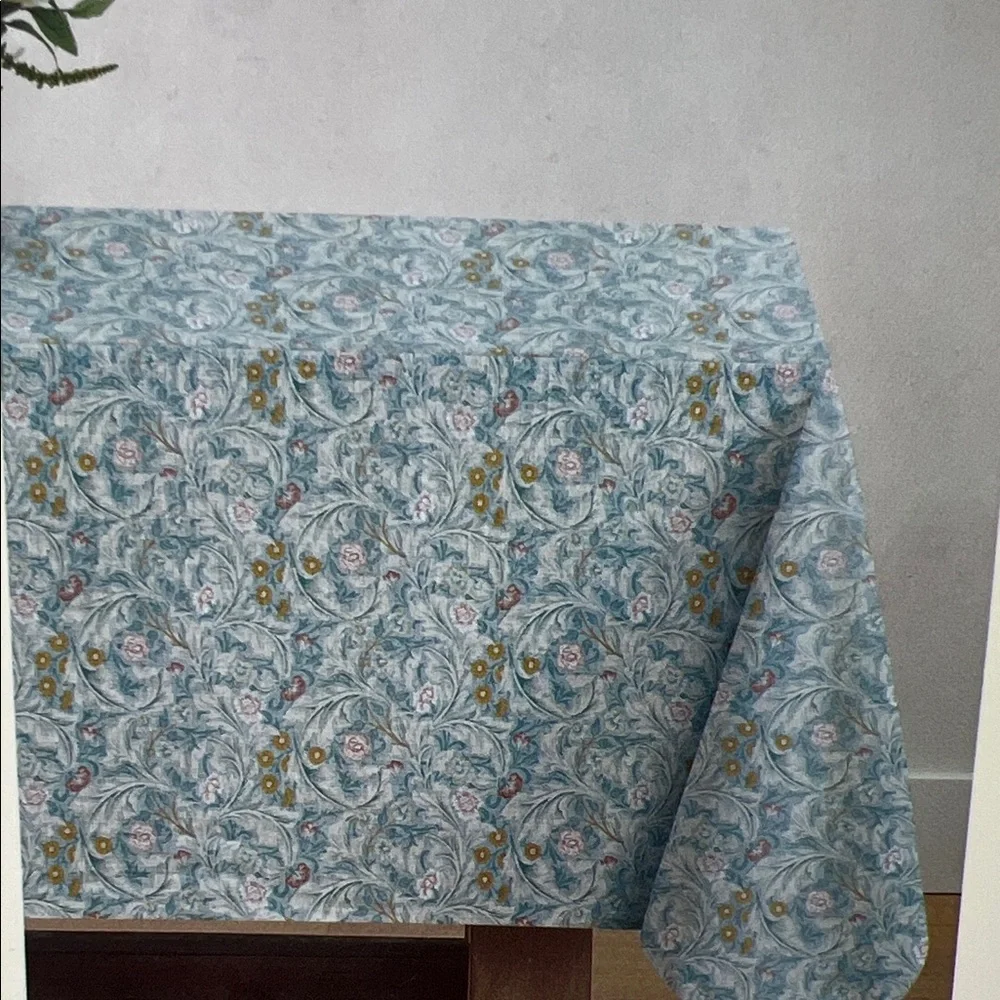 William Morris new william